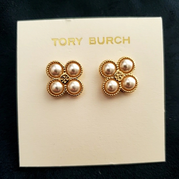 Tory Burch Jewelry - - TORY BURCH Earrings